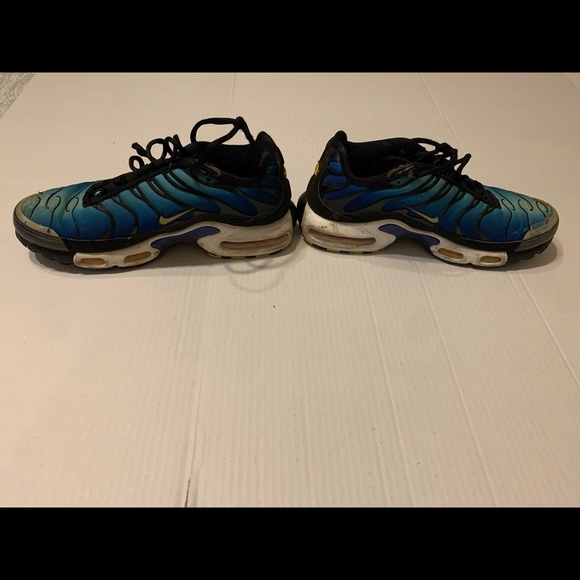 Men dark blue and black TN - Picture 8 of 8